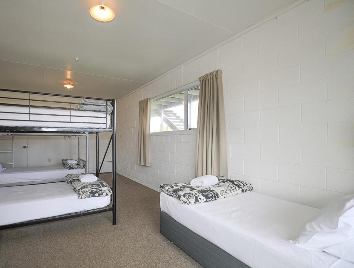 Woodward House Taupo Villa Exterior photo